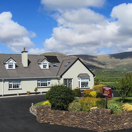 Doonshean View Bed And Breakfast Dingle Kültér fotó