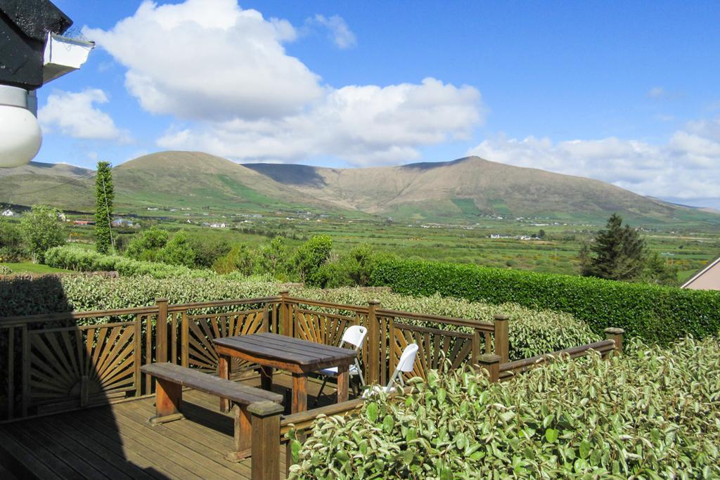 Doonshean View Bed And Breakfast Dingle Kültér fotó