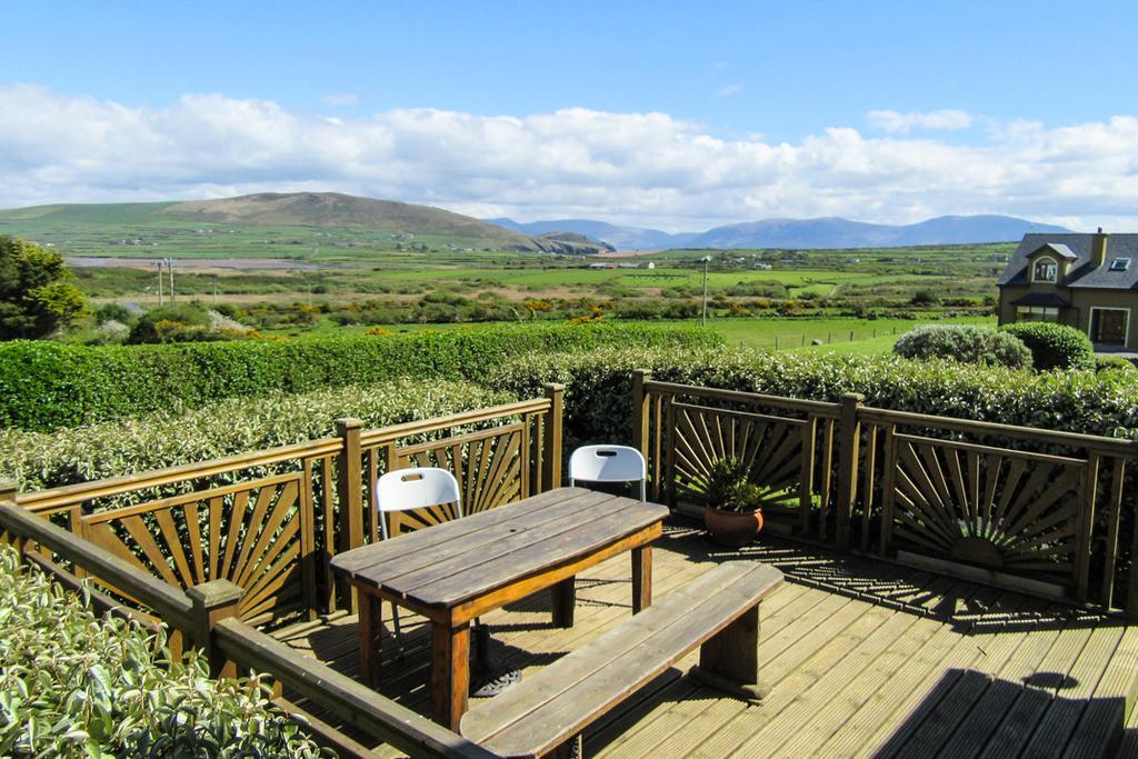 Doonshean View Bed And Breakfast Dingle Kültér fotó