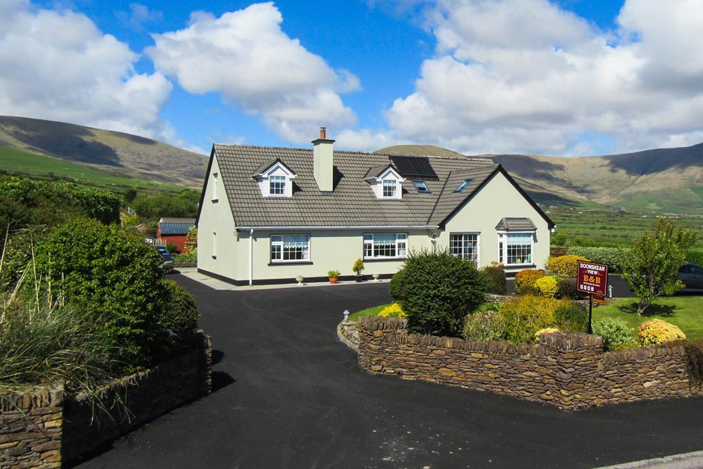 Doonshean View Bed And Breakfast Dingle Kültér fotó