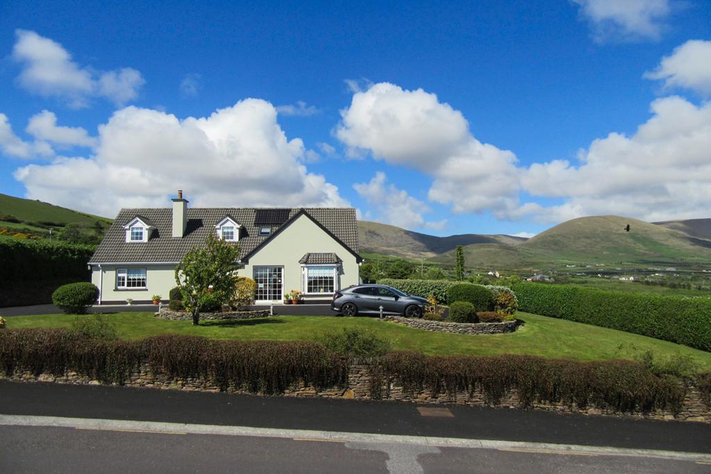 Doonshean View Bed And Breakfast Dingle Kültér fotó