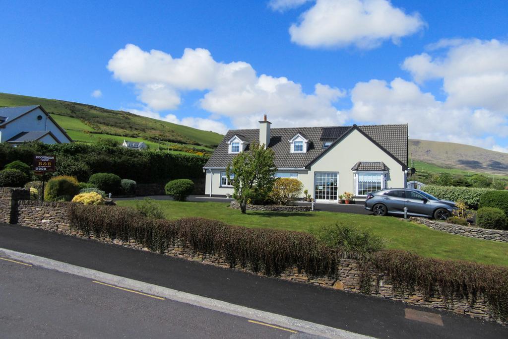 Doonshean View Bed And Breakfast Dingle Kültér fotó