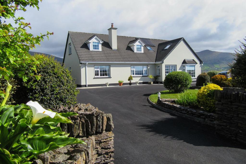 Doonshean View Bed And Breakfast Dingle Kültér fotó