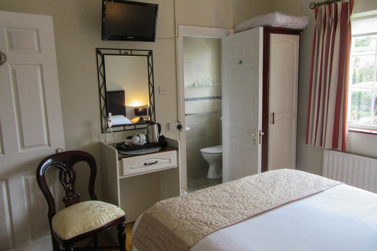 Doonshean View Bed And Breakfast Dingle Kültér fotó