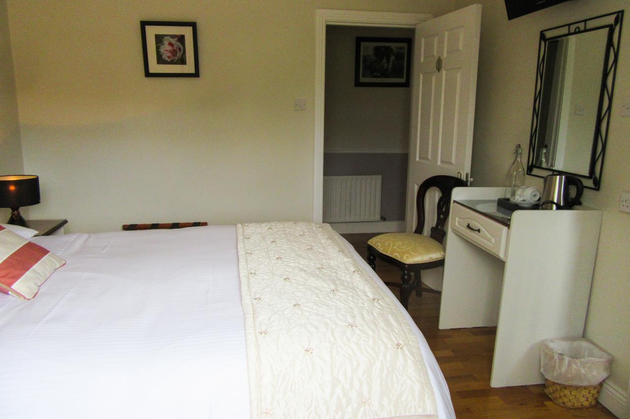 Doonshean View Bed And Breakfast Dingle Kültér fotó