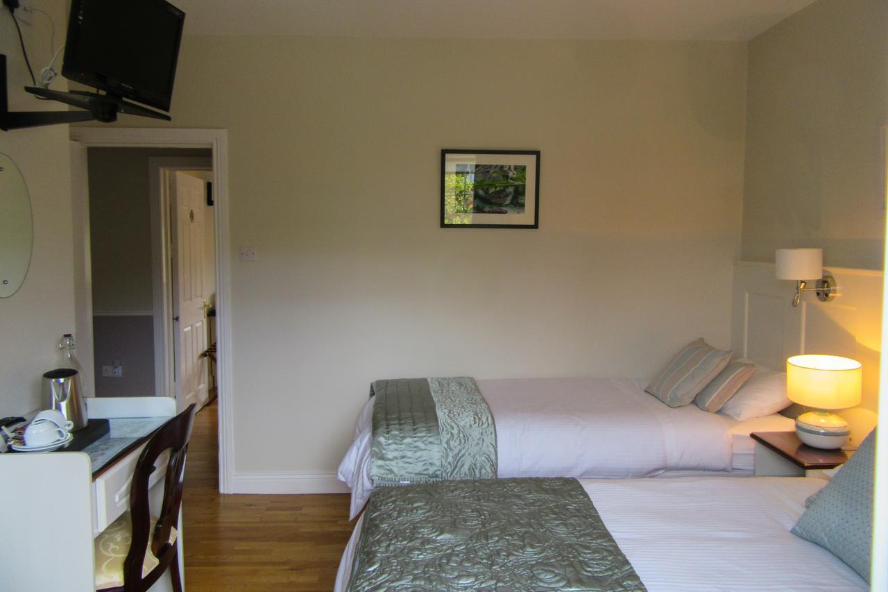 Doonshean View Bed And Breakfast Dingle Kültér fotó