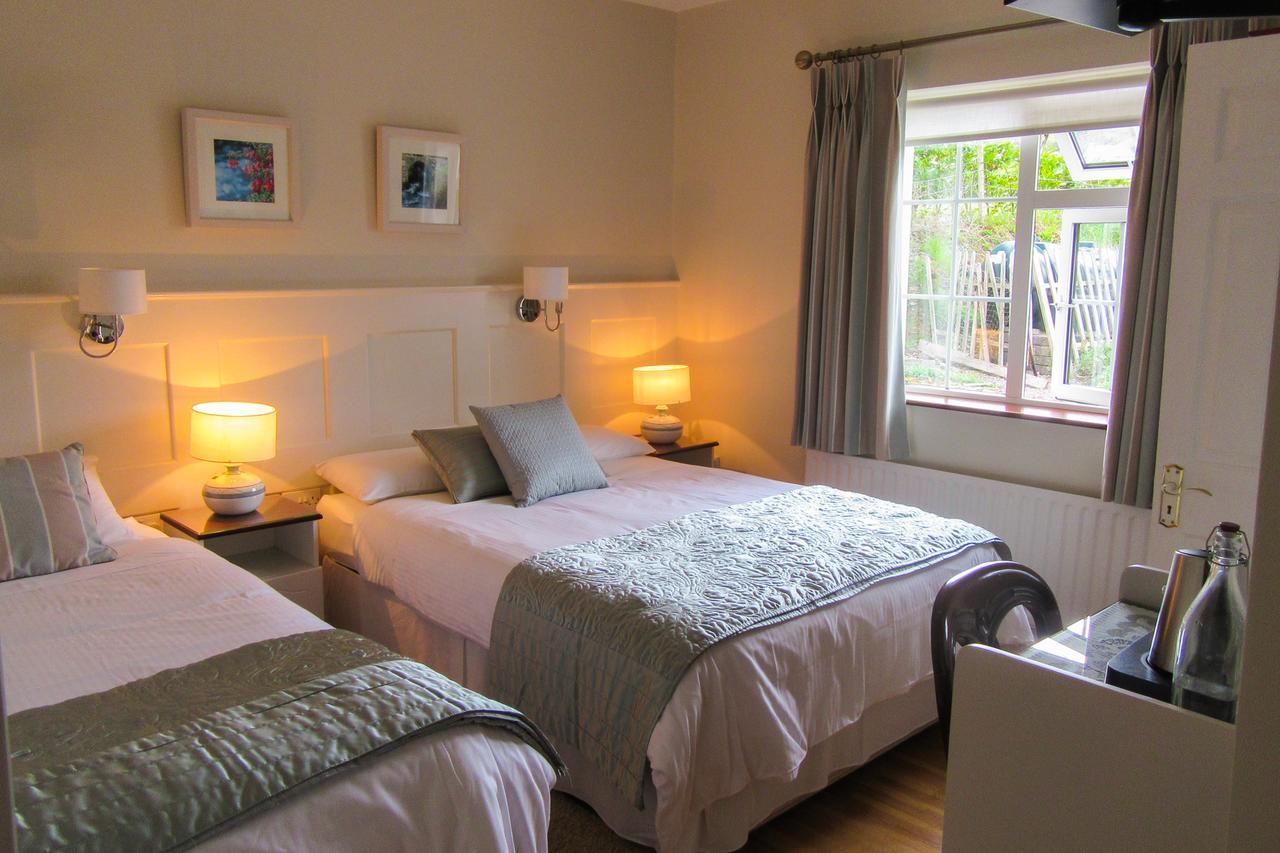 Doonshean View Bed And Breakfast Dingle Kültér fotó
