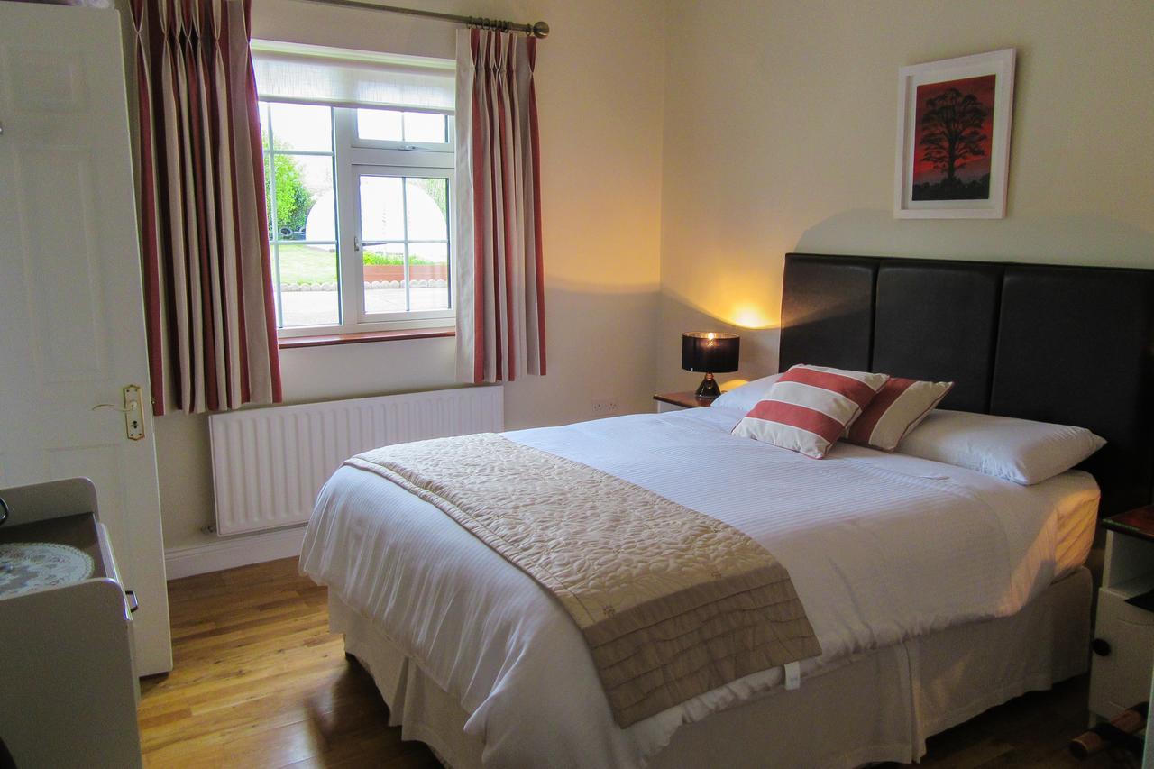 Doonshean View Bed And Breakfast Dingle Kültér fotó