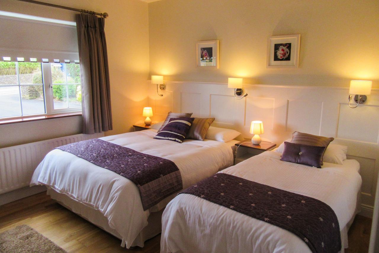Doonshean View Bed And Breakfast Dingle Kültér fotó