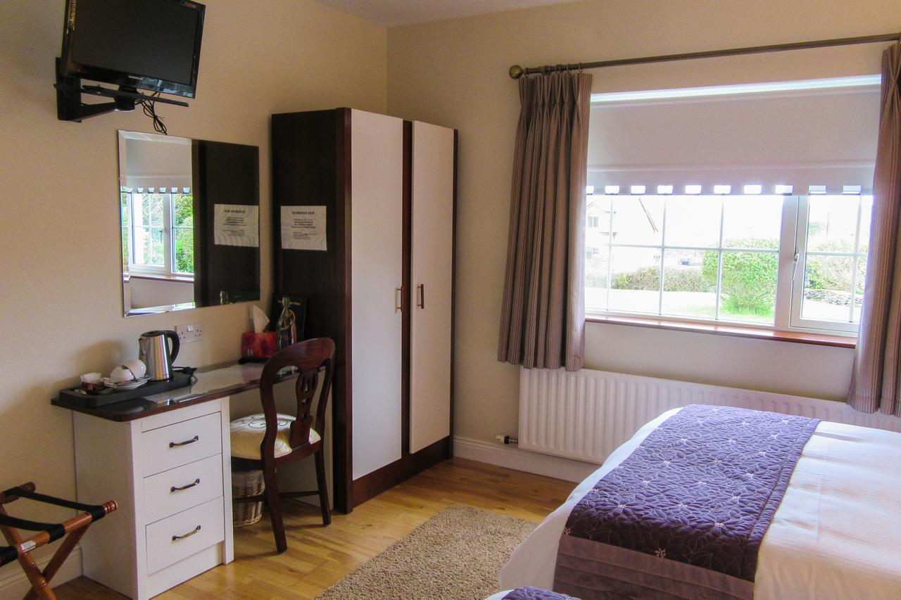 Doonshean View Bed And Breakfast Dingle Kültér fotó